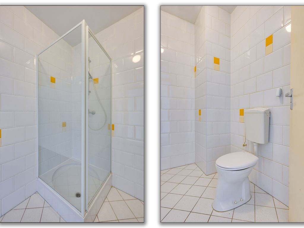 Henegouwerlaan 60B, Rotterdam