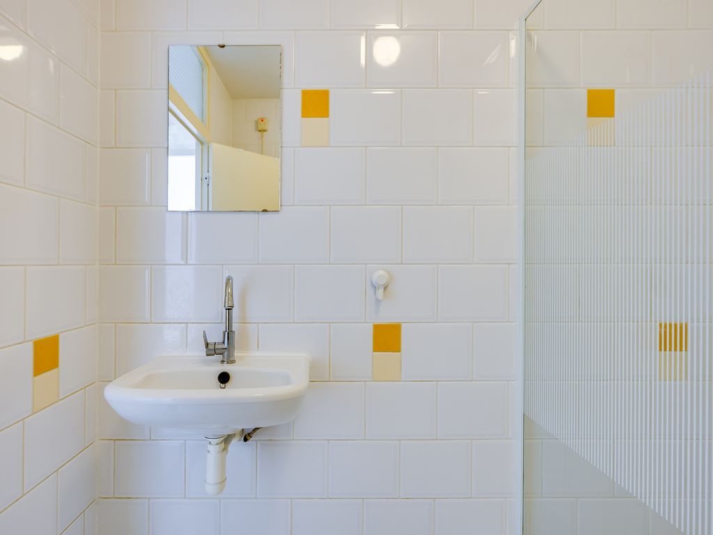 Henegouwerlaan 60B, Rotterdam