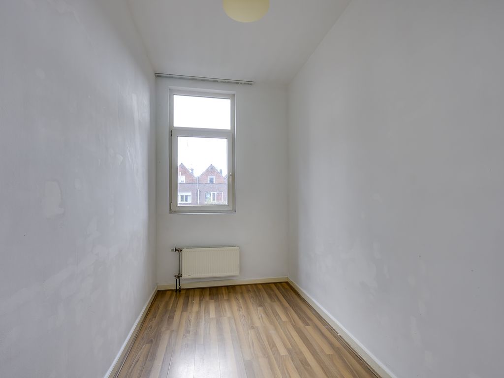 Henegouwerlaan 60B, Rotterdam