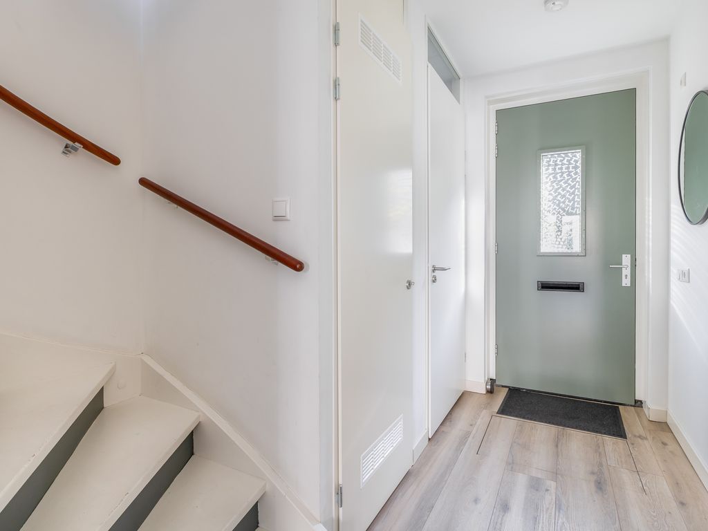 Tapstraat 8, Rotterdam