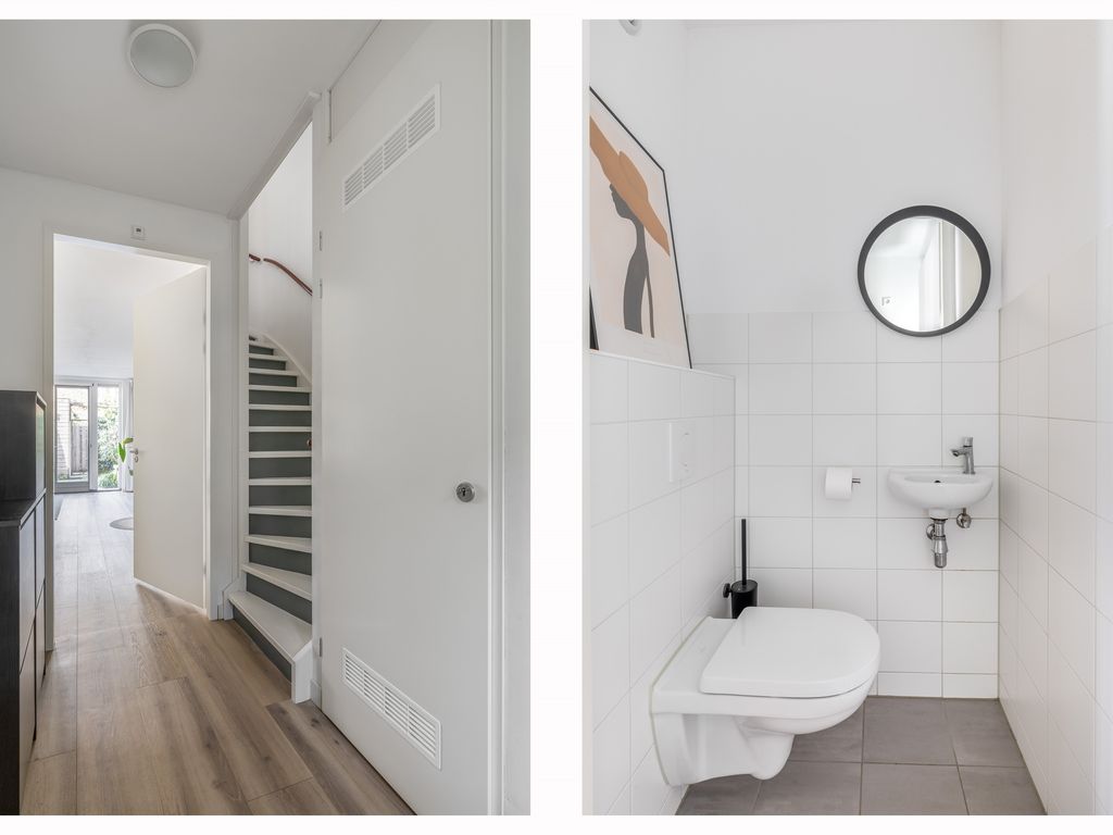 Tapstraat 8, Rotterdam