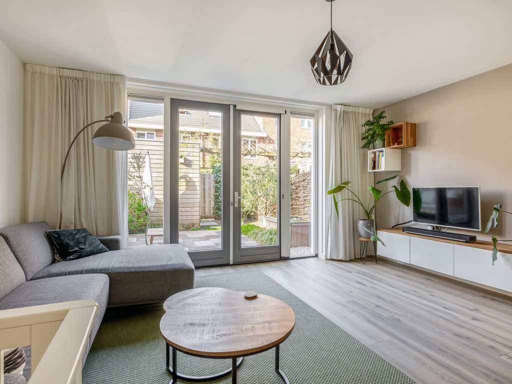 Tapstraat 8, Rotterdam