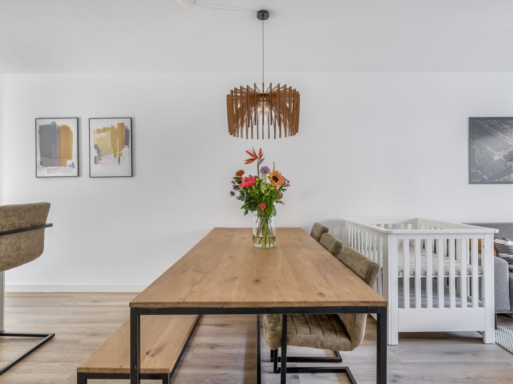 Tapstraat 8, Rotterdam