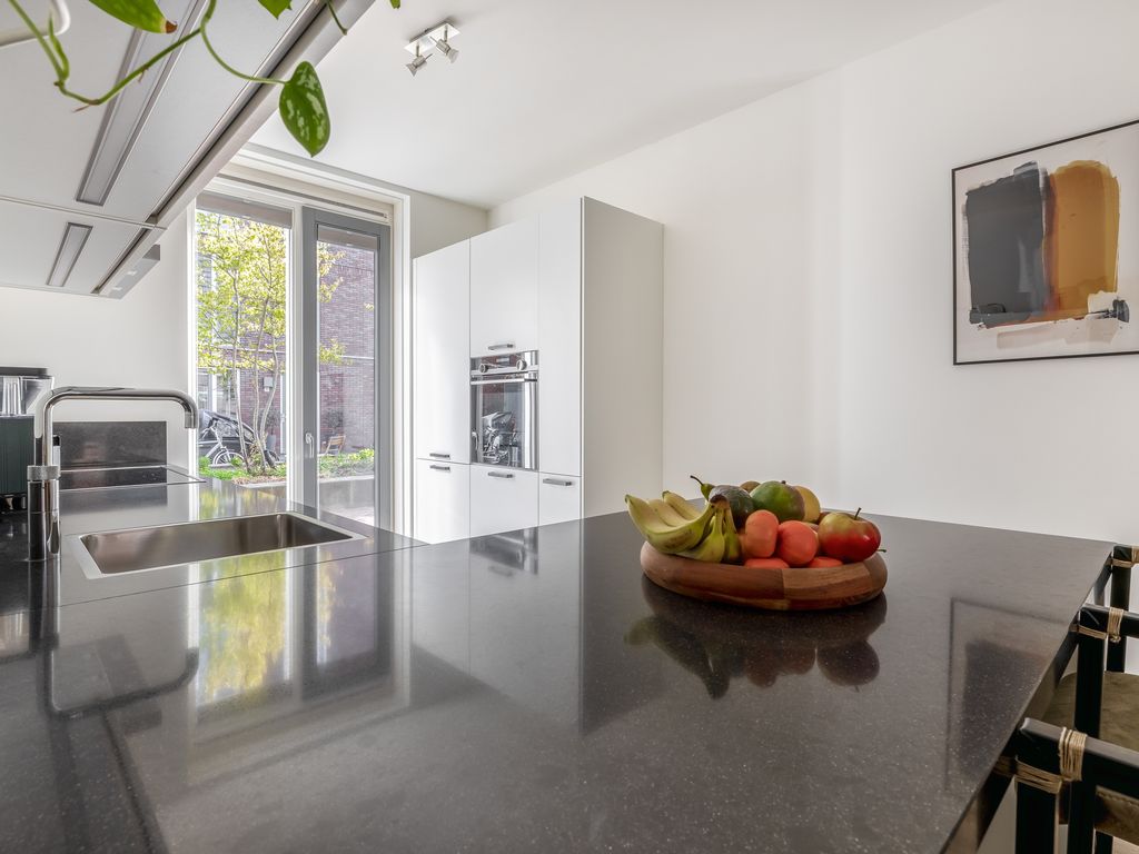 Tapstraat 8, Rotterdam