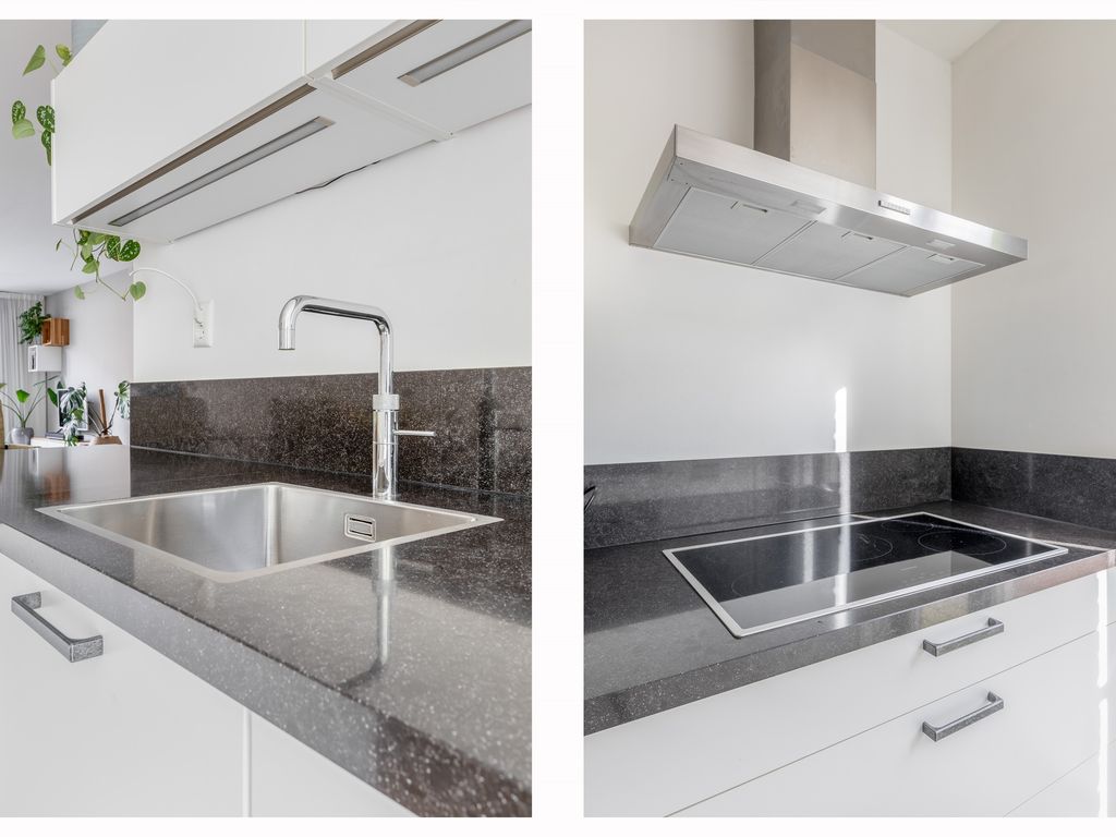 Tapstraat 8, Rotterdam