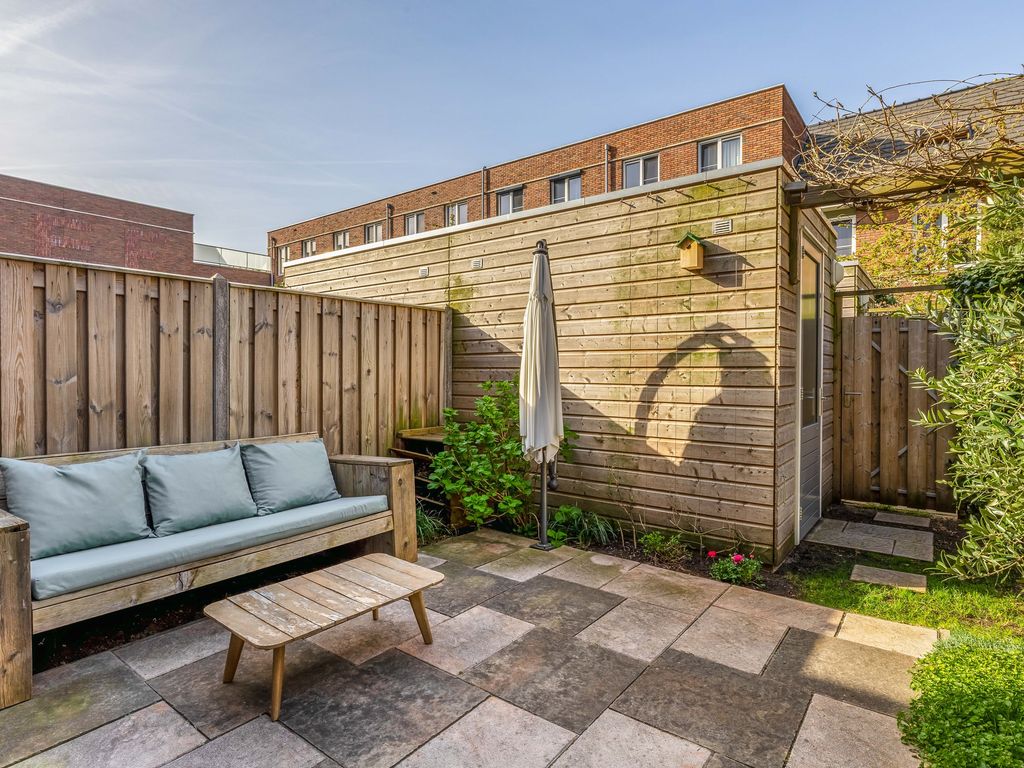 Tapstraat 8, Rotterdam