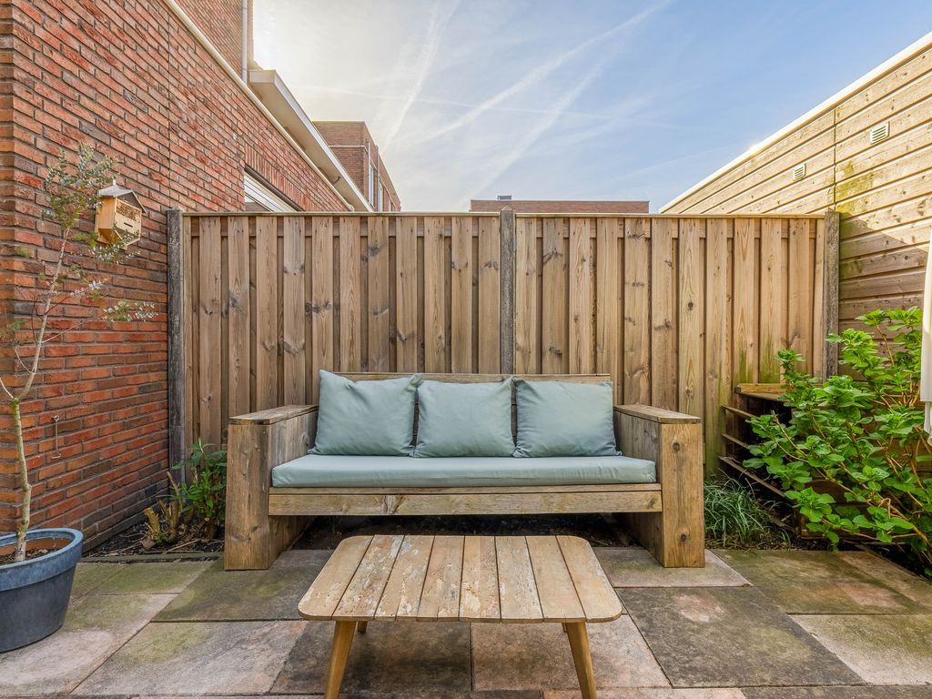 Tapstraat 8, Rotterdam