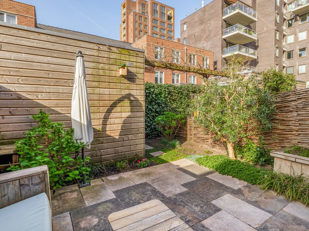 Tapstraat 8, Rotterdam