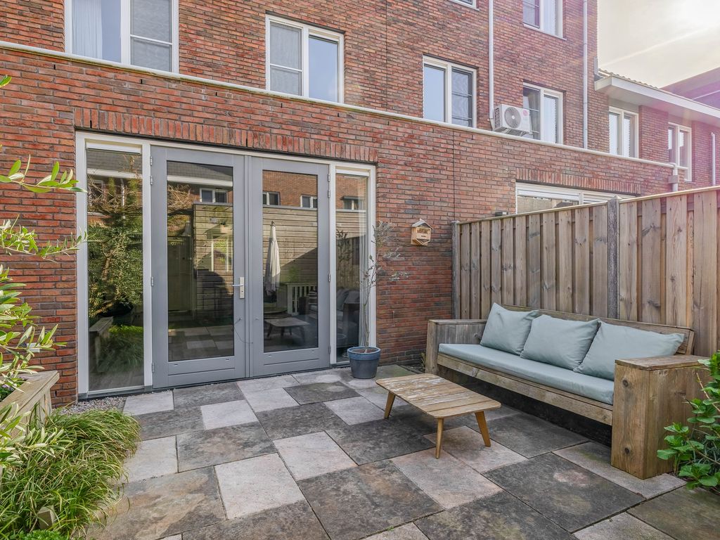 Tapstraat 8, Rotterdam