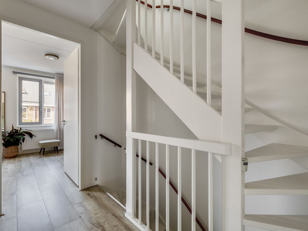 Tapstraat 8, Rotterdam