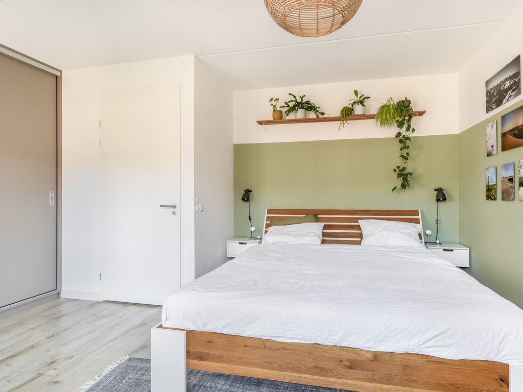 Tapstraat 8, Rotterdam