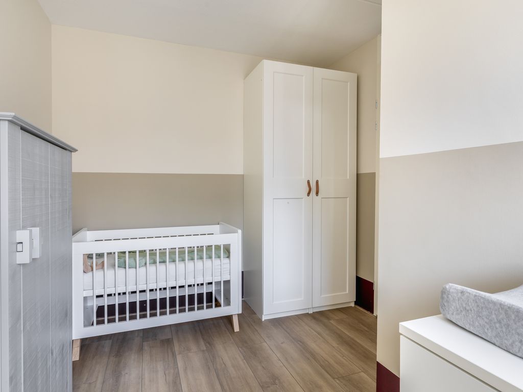 Tapstraat 8, Rotterdam