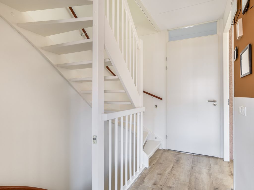 Tapstraat 8, Rotterdam