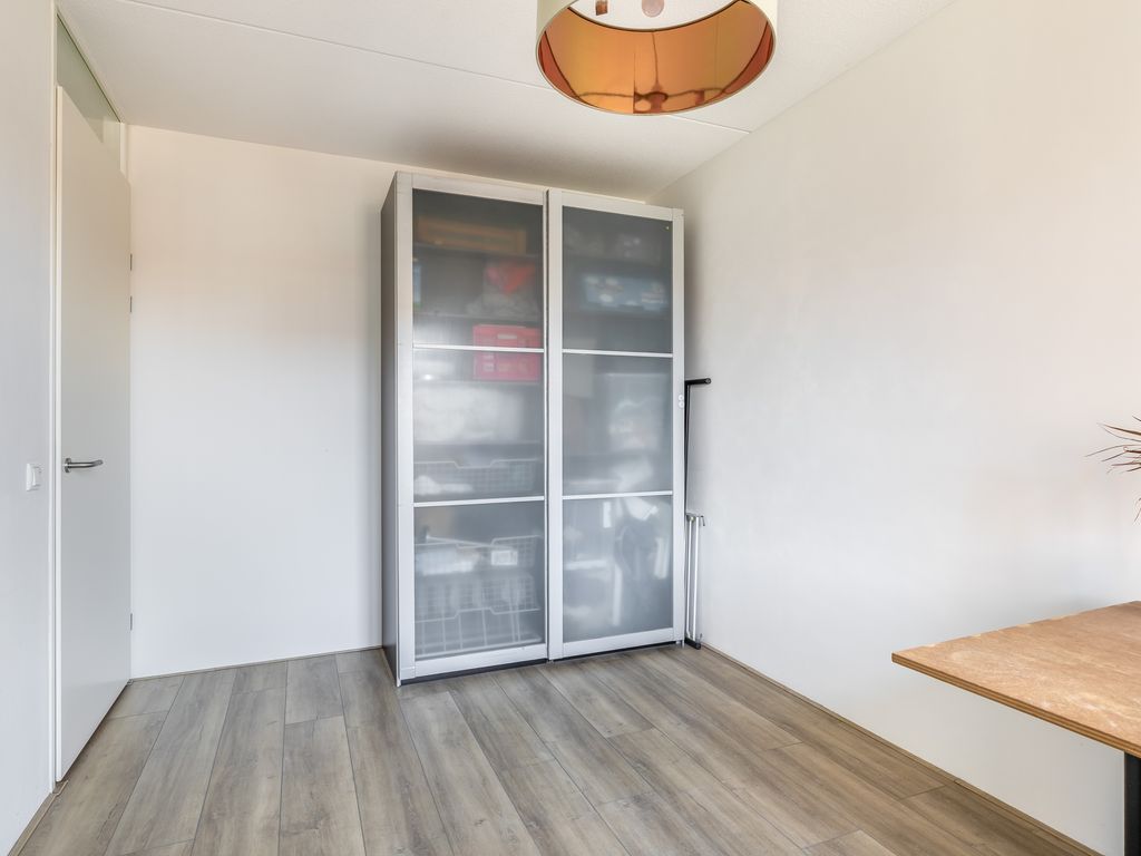 Tapstraat 8, Rotterdam