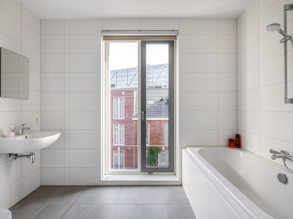 Tapstraat 8, Rotterdam