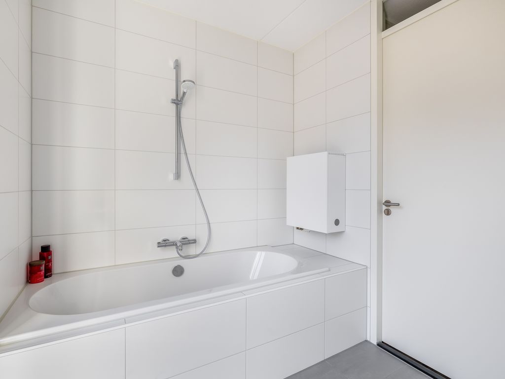 Tapstraat 8, Rotterdam