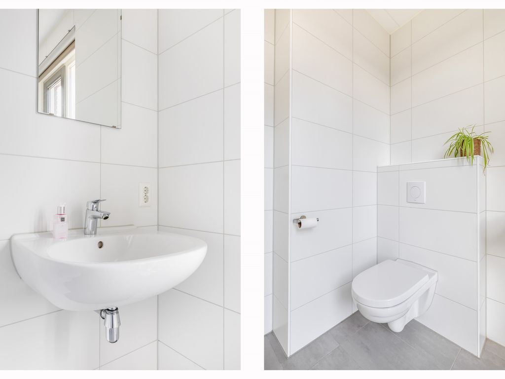 Tapstraat 8, Rotterdam