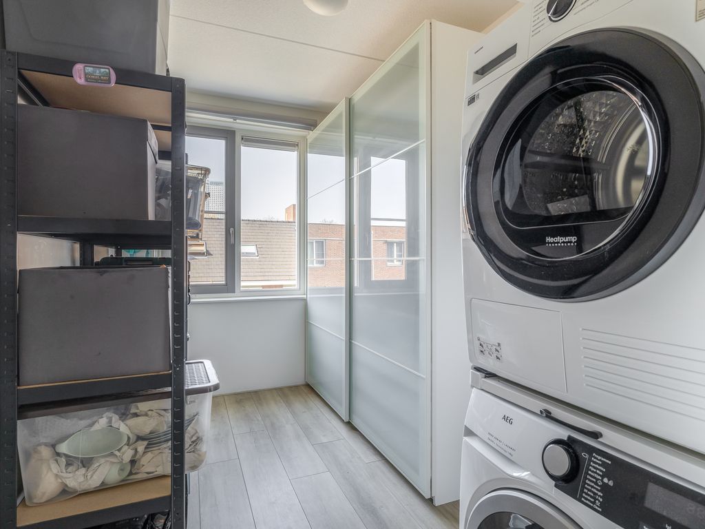 Tapstraat 8, Rotterdam