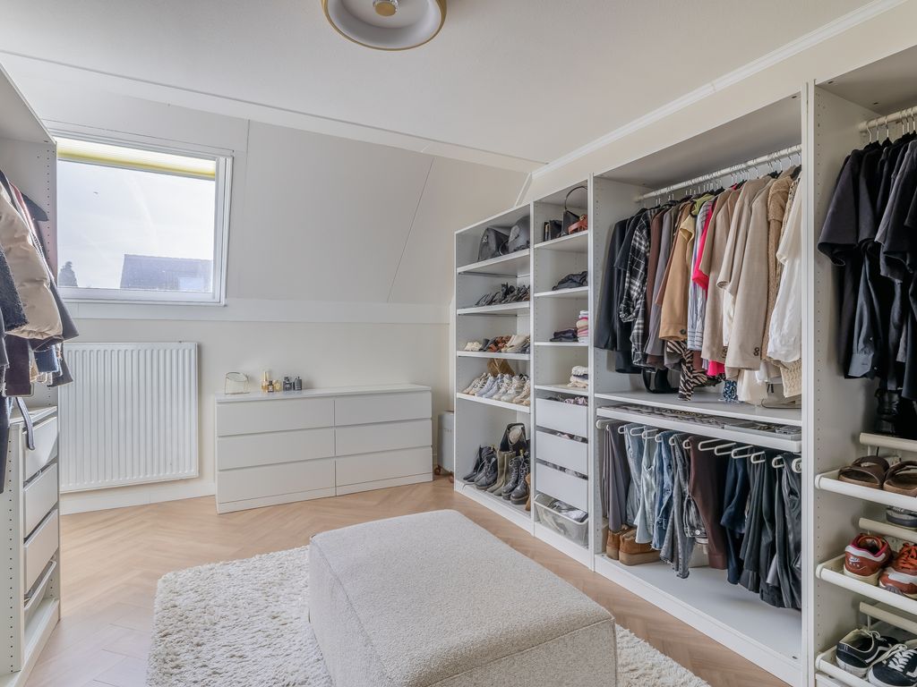 Van Pallandtvliet 21, Barendrecht