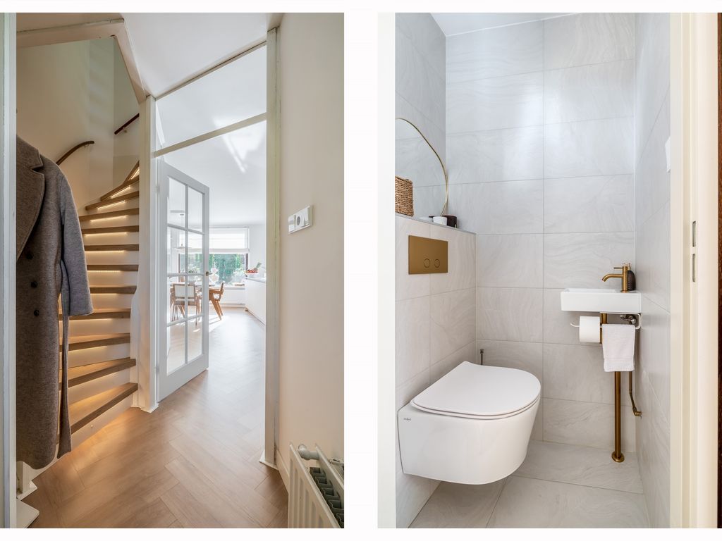 Van Pallandtvliet 21, Barendrecht