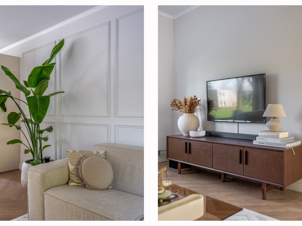 Van Pallandtvliet 21, Barendrecht