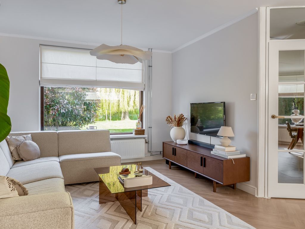 Van Pallandtvliet 21, Barendrecht