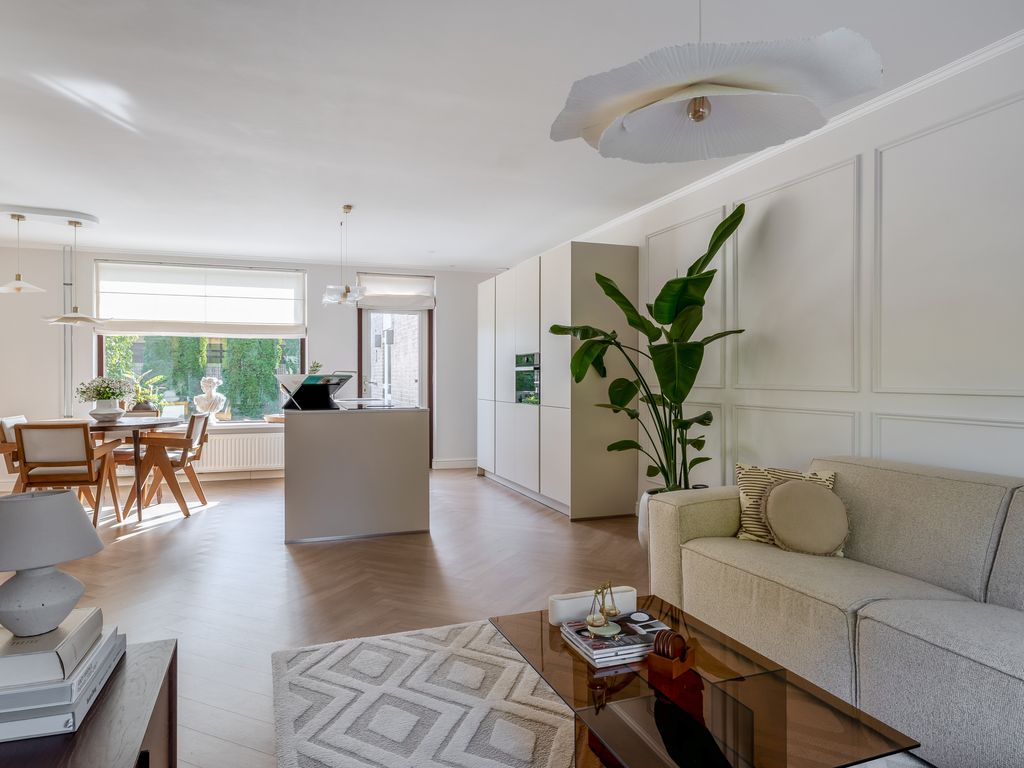 Van Pallandtvliet 21, Barendrecht