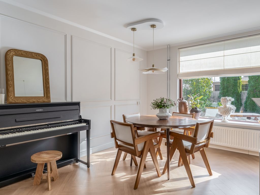 Van Pallandtvliet 21, Barendrecht