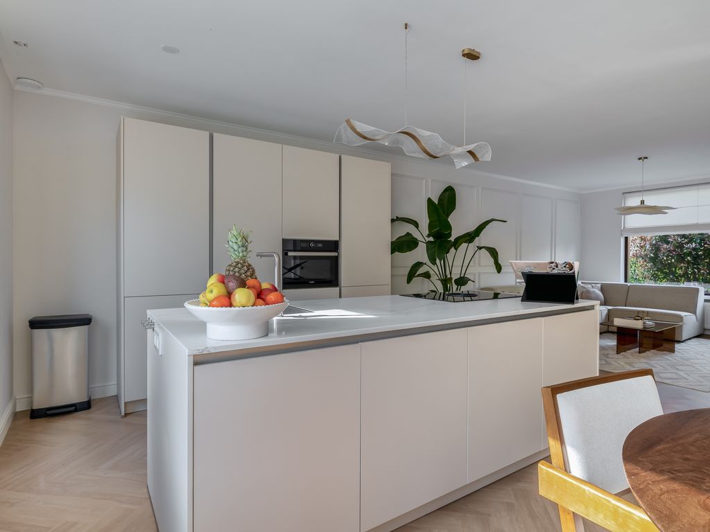 Van Pallandtvliet 21, Barendrecht