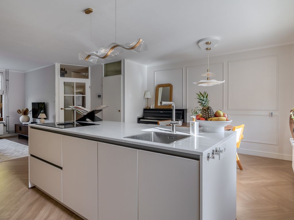 Van Pallandtvliet 21, Barendrecht