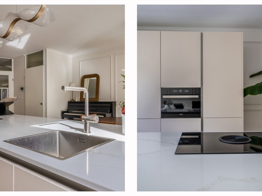 Van Pallandtvliet 21, Barendrecht