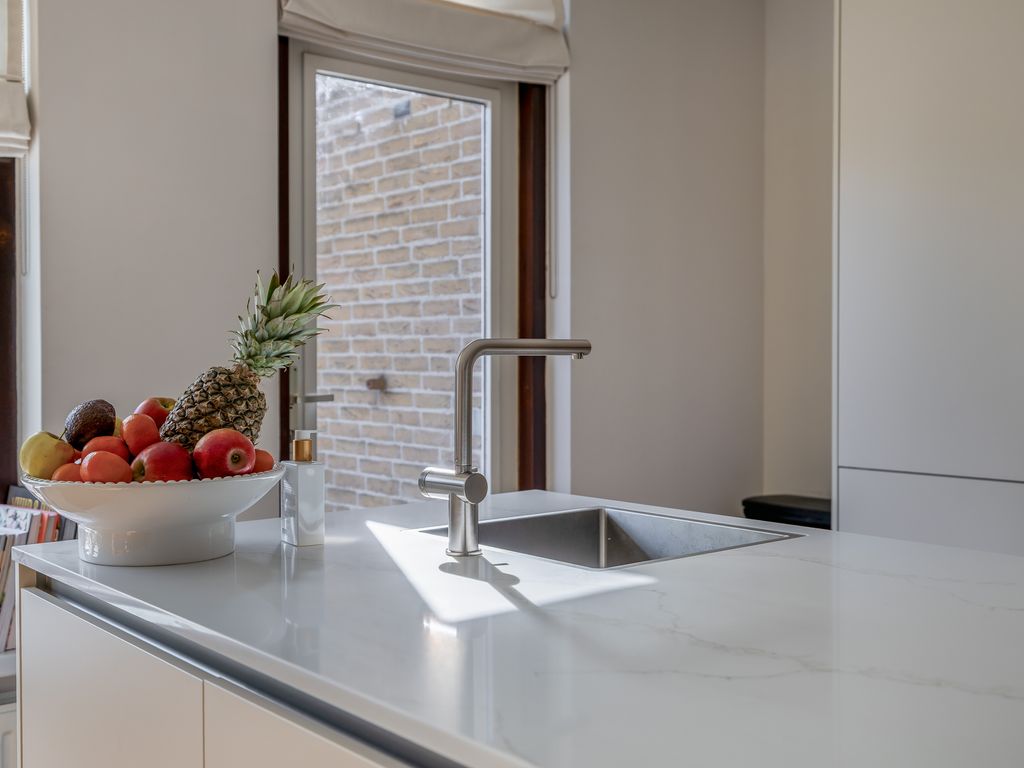 Van Pallandtvliet 21, Barendrecht