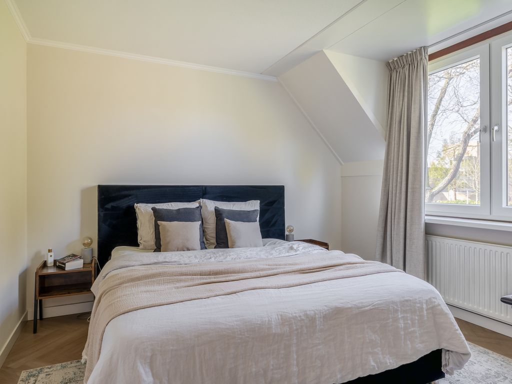 Van Pallandtvliet 21, Barendrecht