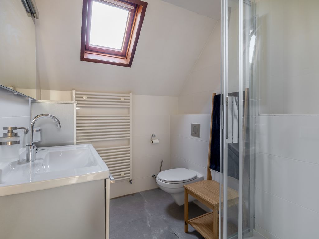 Van Pallandtvliet 21, Barendrecht