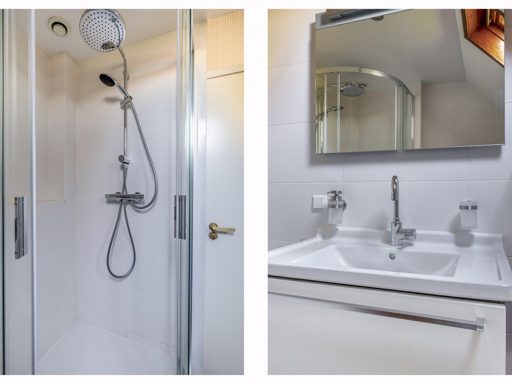 Van Pallandtvliet 21, Barendrecht