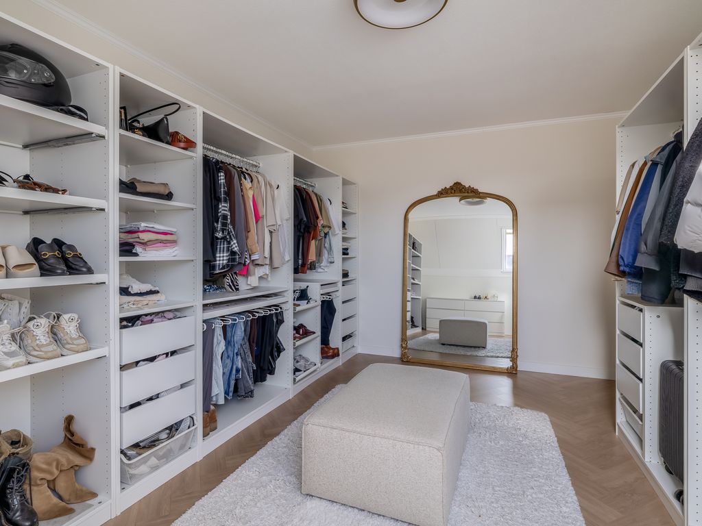 Van Pallandtvliet 21, Barendrecht