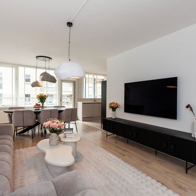 Zadkinerade 17, Capelle aan den IJssel