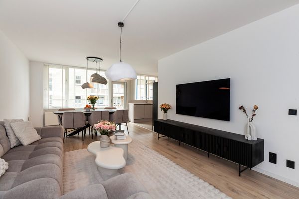 Zadkinerade 17, Capelle Aan Den Ijssel