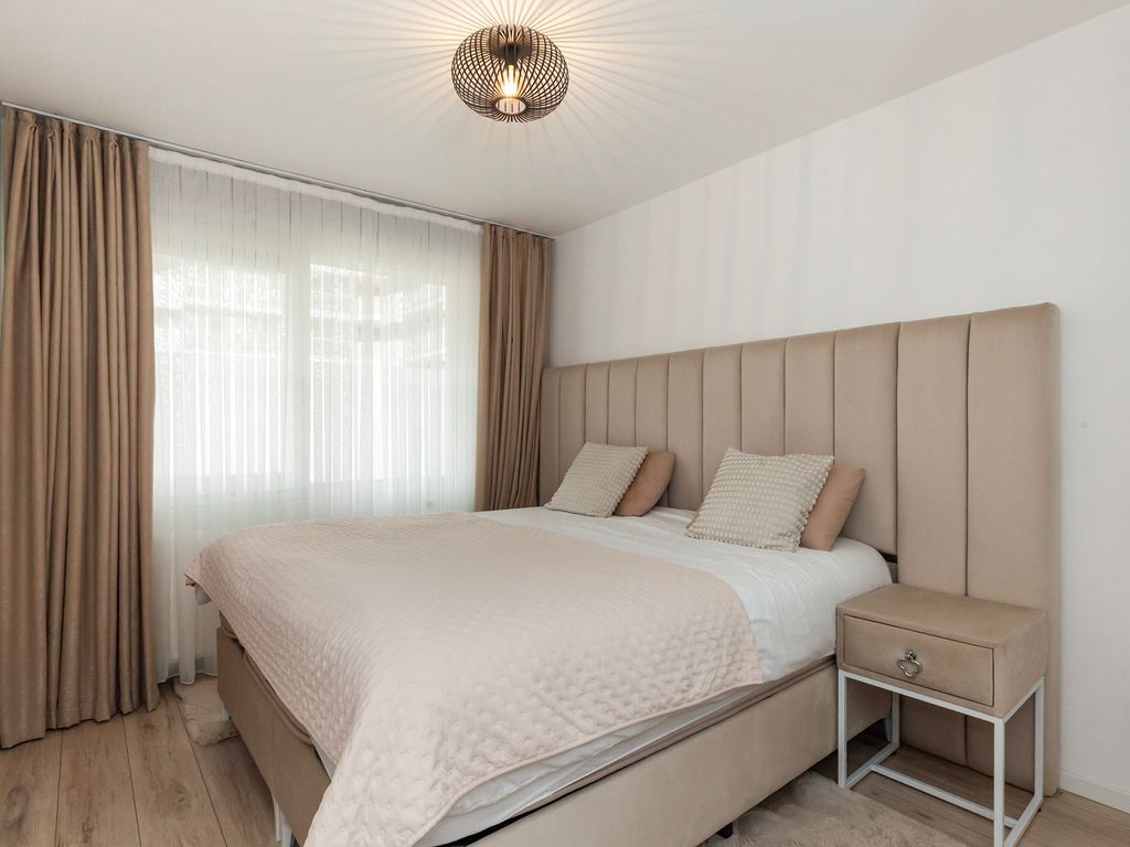 Zadkinerade 17, Capelle Aan Den Ijssel