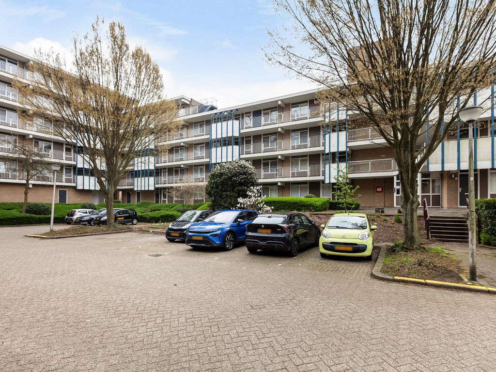 Zadkinerade 17, Capelle Aan Den Ijssel