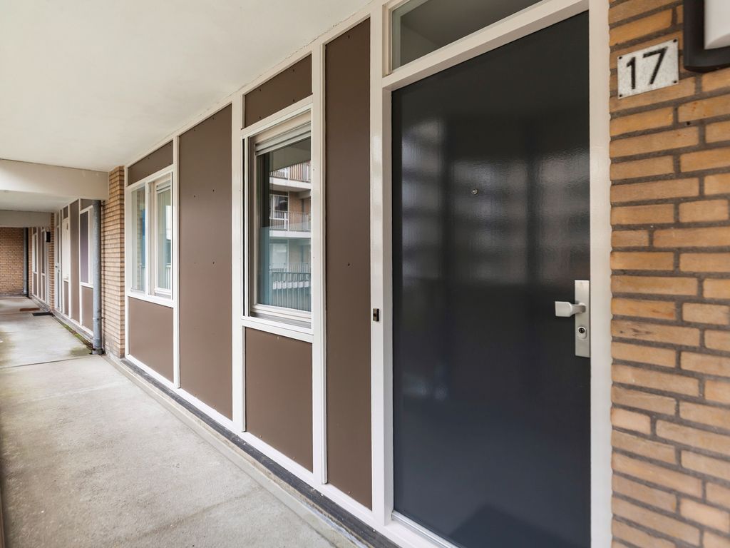 Zadkinerade 17, Capelle Aan Den Ijssel