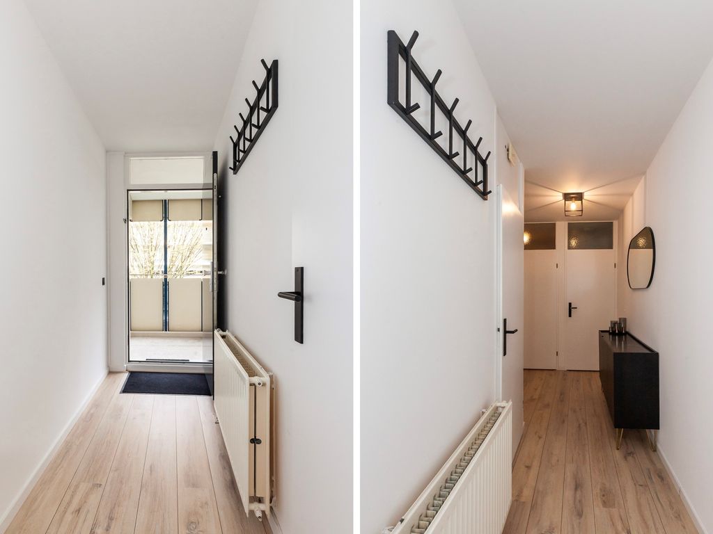 Zadkinerade 17, Capelle Aan Den Ijssel