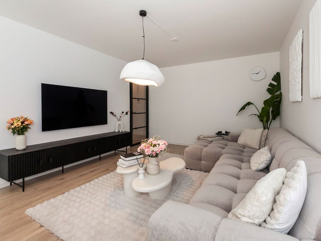 Zadkinerade 17, Capelle Aan Den Ijssel