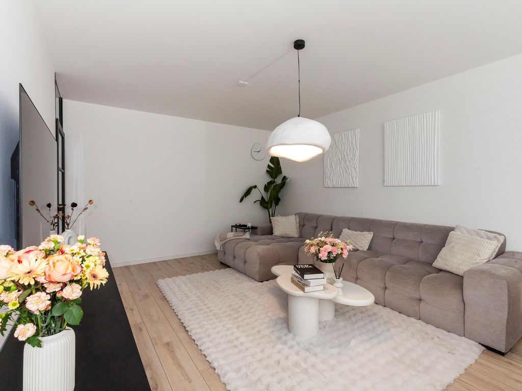 Zadkinerade 17, Capelle Aan Den Ijssel