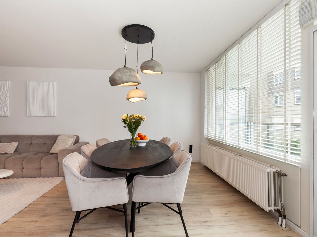 Zadkinerade 17, Capelle Aan Den Ijssel