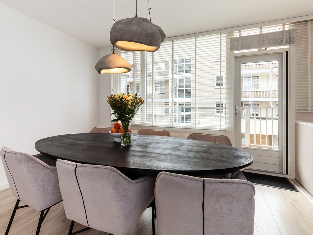 Zadkinerade 17, Capelle Aan Den Ijssel