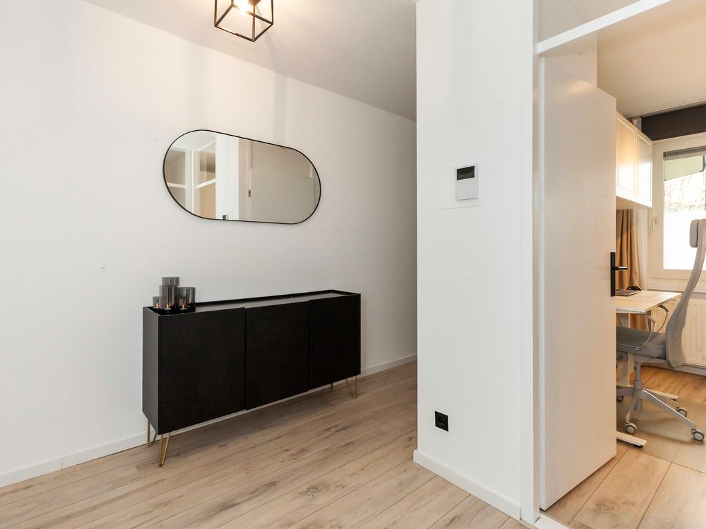 Zadkinerade 17, Capelle Aan Den Ijssel