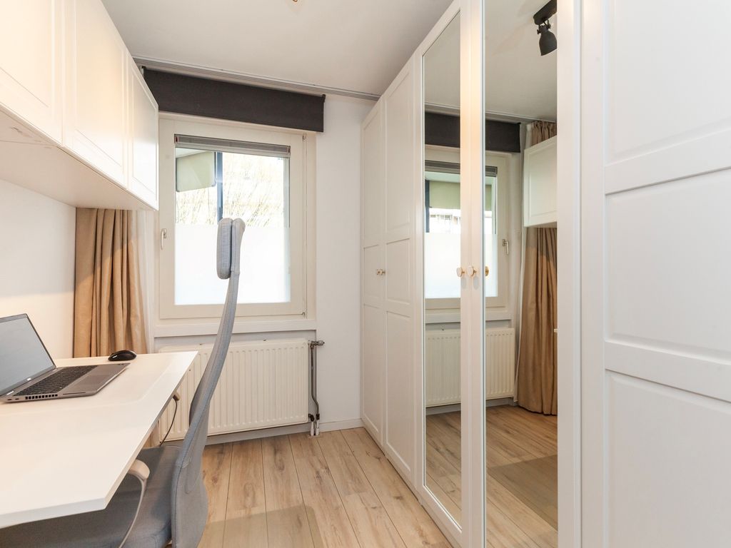 Zadkinerade 17, Capelle Aan Den Ijssel