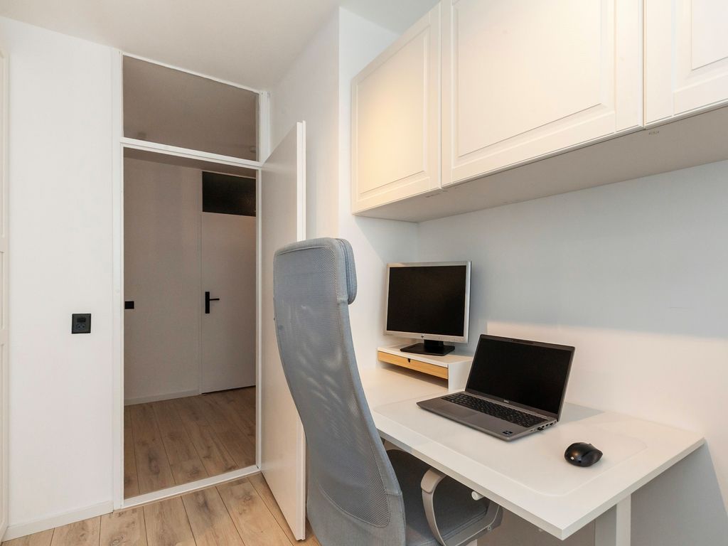 Zadkinerade 17, Capelle Aan Den Ijssel