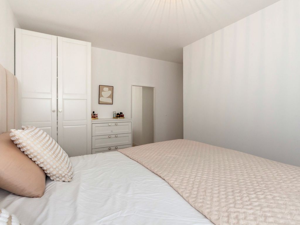 Zadkinerade 17, Capelle Aan Den Ijssel